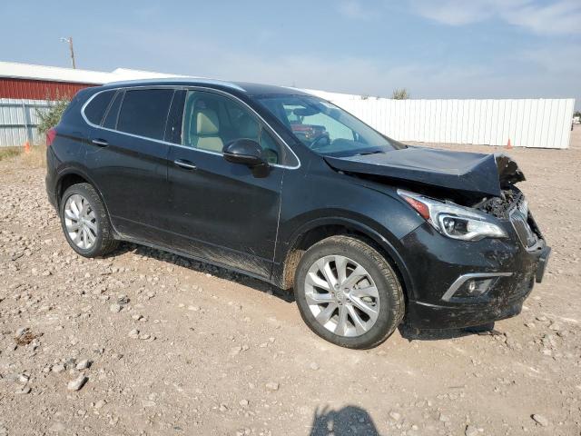 2016 Buick Envision VIN LRBFXESX3GD190150 COPART salvage auction — FRONT END, Sd - Cert Of Title-Salvage, sold $1,450 on 2026-07-21 (photo 4)