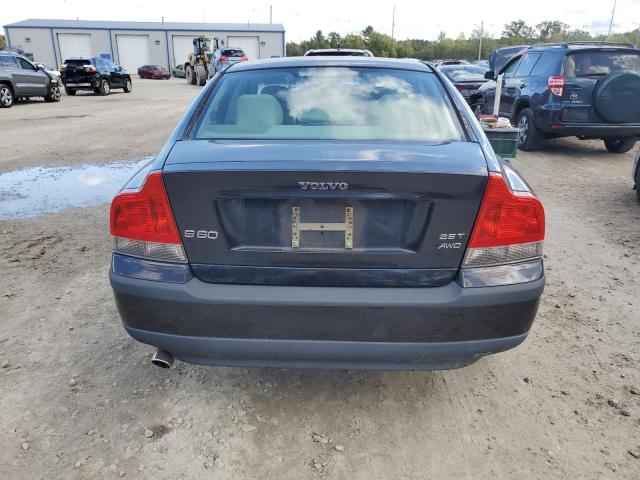 2004 Volvo S60 VIN YV1RH59H842385415 COPART salvage auction — SIDE, Id - Salvage Certificate Of Title, sold $300 on 2026-07-29 (photo 6)