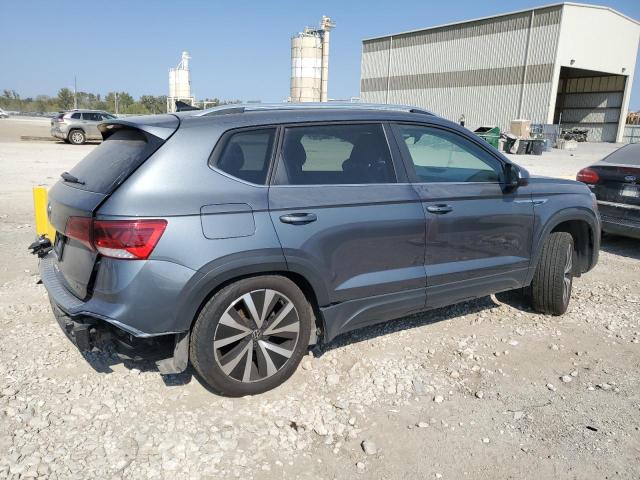 2023 Volkswagen Taos VIN 3VVEX7B21PM333650 COPART salvage auction — ALL OVER, VA - CERT OF TITLE - SALVAGE, sold $90 on 2026-07-28 (photo 3)