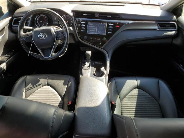 2019 Toyota Camry VIN 4T1B11HKXKU234980 COPART salvage auction — FRONT END, Id - Salvage Certificate Of Title, sold $525 on 2026-07-29 (photo 8)