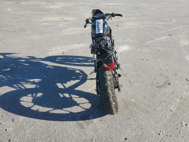 2016 Yamaha Yzf VIN MH3RH06Y4GK012956 COPART salvage auction — ALL OVER, Nc - Salvage Certificate Of Title, sold $125 on 2026-07-30 (photo 8)