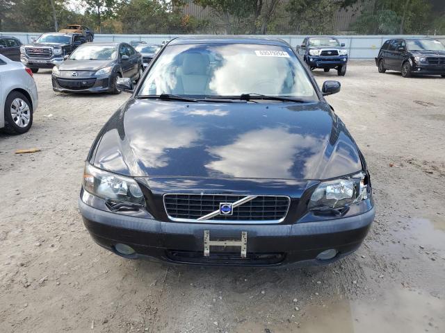 2004 Volvo S60 VIN YV1RH59H842385415 COPART salvage auction — SIDE, Id - Salvage Certificate Of Title, sold $300 on 2026-07-29 (photo 5)