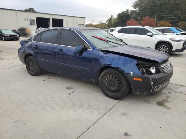 2007 Kia Optima VIN KNAGE123175111759 COPART salvage auction — FRONT END, Sc - Cert Of Title-Salvage, sold $250 on 2026-07-10 (photo 4)