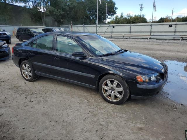 2004 Volvo S60 VIN YV1RH59H842385415 COPART salvage auction — SIDE, Id - Salvage Certificate Of Title, sold $300 on 2026-07-29 (photo 4)