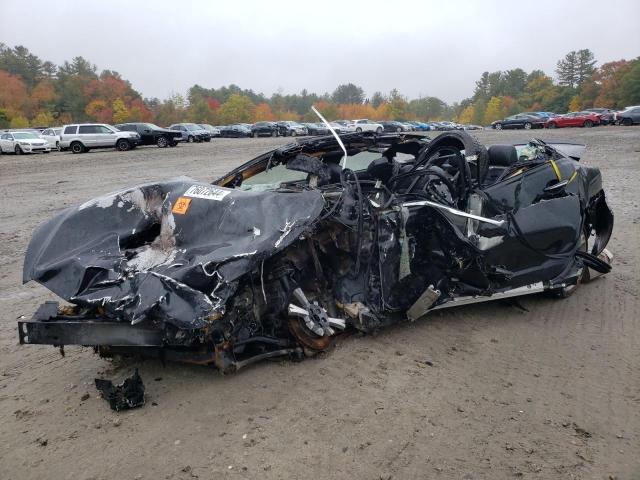 2015 Jaguar Xj series VIN SAJWJ1CD3F8V83882 COPART salvage auction — ALL OVER, Ma - Cert Of Title-Salvage, sold $350 on 2026-07-16 (photo 1)