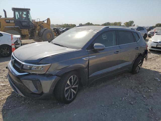2023 Volkswagen Taos VIN 3VVEX7B21PM333650 COPART salvage auction — ALL OVER, VA - CERT OF TITLE - SALVAGE, sold $90 on 2026-07-28 (photo 1)