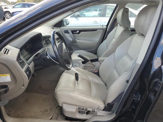 2004 Volvo S60 VIN YV1RH59H842385415 COPART salvage auction — SIDE, Id - Salvage Certificate Of Title, sold $300 on 2026-07-29 (photo 7)