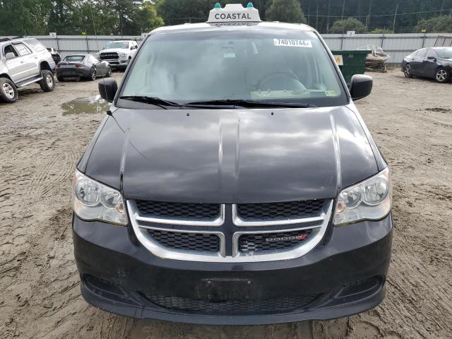 2016 Dodge Grand caravan VIN 2C7WDGBG0GR152655 COPART salvage auction — MECHANICAL, Salvage Title, sold $125 on 2026-07-28 (photo 5)