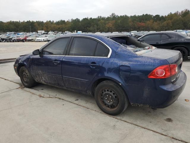 2007 Kia Optima VIN KNAGE123175111759 COPART salvage auction — FRONT END, Sc - Cert Of Title-Salvage, sold $250 on 2026-07-10 (photo 2)