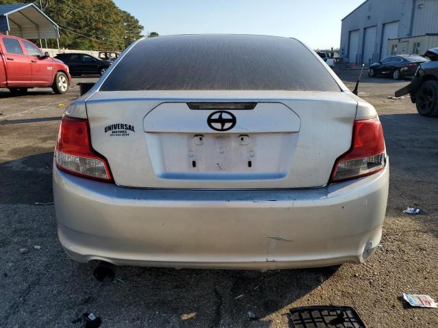 2012 Toyota Tc VIN JTKJF5C78C3024695 COPART salvage auction — FRONT END, Al - Cert Of Title-Salvage Title, sold $800 on 2026-07-20 (photo 6)