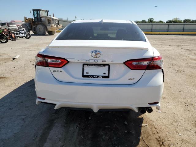 2019 Toyota Camry VIN 4T1B11HKXKU234980 COPART salvage auction — FRONT END, Id - Salvage Certificate Of Title, sold $525 on 2026-07-29 (photo 6)