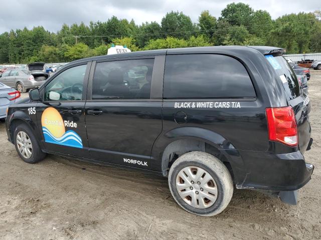 2016 Dodge Grand caravan VIN 2C7WDGBG0GR152655 COPART salvage auction — MECHANICAL, Salvage Title, sold $125 on 2026-07-28 (photo 2)