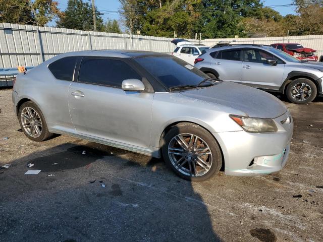 2012 Toyota Tc VIN JTKJF5C78C3024695 COPART salvage auction — FRONT END, Al - Cert Of Title-Salvage Title, sold $800 on 2026-07-20 (photo 4)