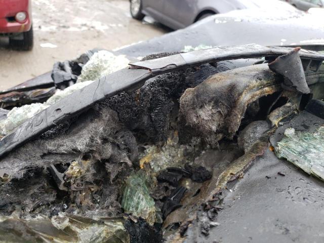 2015 Jaguar Xj series VIN SAJWJ1CD3F8V83882 COPART salvage auction — ALL OVER, Ma - Cert Of Title-Salvage, sold $350 on 2026-07-16 (photo 9)