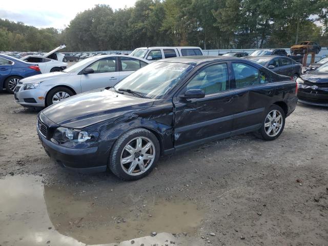 2004 Volvo S60 VIN YV1RH59H842385415 COPART salvage auction — SIDE, Id - Salvage Certificate Of Title, sold $300 on 2026-07-29 (photo 1)