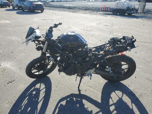 2016 Yamaha Yzf VIN MH3RH06Y4GK012956 COPART salvage auction — ALL OVER, Nc - Salvage Certificate Of Title, sold $125 on 2026-07-30 (photo 6)