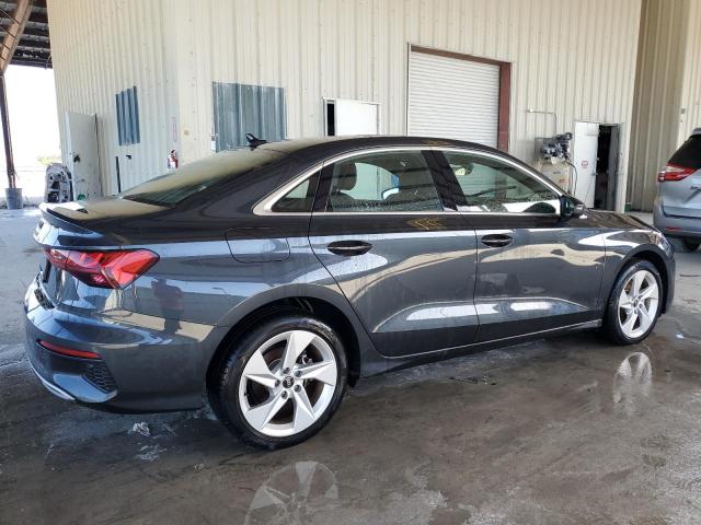 2022 Audi A3 VIN WAUAUDGY8NA056178 COPART salvage auction — MINOR DENT/SCRATCHES, Sc - Certificate Of Title, sold $12,300 on 2026-07-29 (photo 3)
