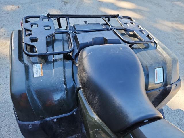 2025 Honda VIN 1HFTE4009SJ101398 COPART salvage auction — FRONT END, La - Permit To Sell, sold $600 on 2026-07-09 (photo 6)