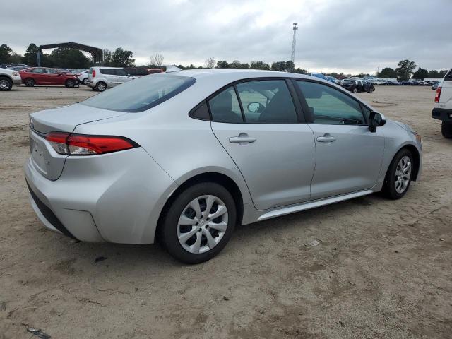 2022 Toyota Corolla VIN 5YFEPMAE1NP386685 COPART salvage auction — UNDERCARRIAGE, Al - Cert Of Title-Salvage Title, sold $225 on 2026-07-23 (photo 3)