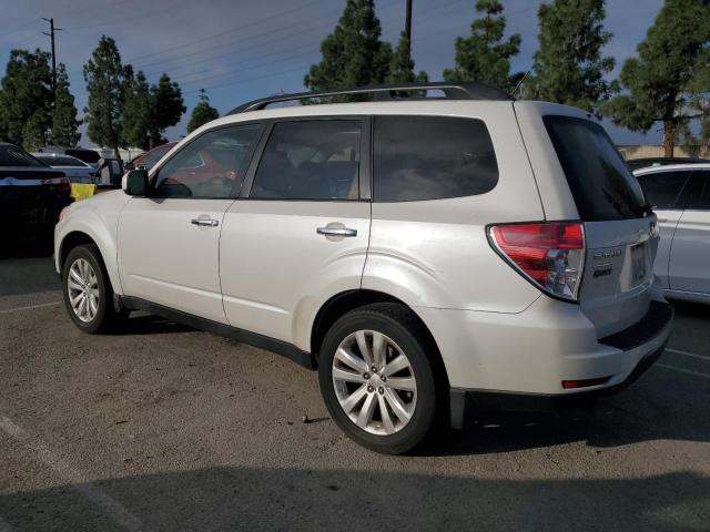 2012 VIN JF2SHADCXCH428306 COPART salvage auction — MINOR DENT/SCRATCHES, MT - DIS/DLR/EXP ONLY CLEAN TITLE, sold $550 on 2026-07-23 (photo 2)