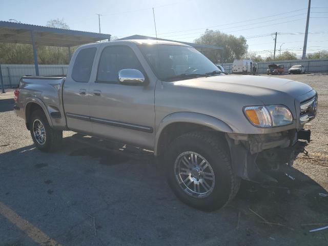 2003 Toyota Tundra VIN 5TBBT44113S437946 COPART salvage auction — FRONT END, Nv - Salvage Title, sold $2,950 on 2026-07-03 (photo 4)