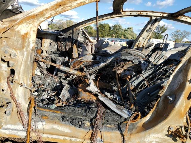 2019 Tesla Model 3 VIN 5YJ3E1EA5KF483902 COPART salvage auction — BURN, Il - Salvage Certificate, sold $225 on 2026-07-10 (photo 7)