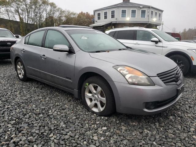 2007 Nissan Altima hybrid VIN 1N4CL21E27C176234 COPART salvage auction — REAR END, Ma - Certificate Of Title, sold $500 on 2026-07-08 (photo 4)