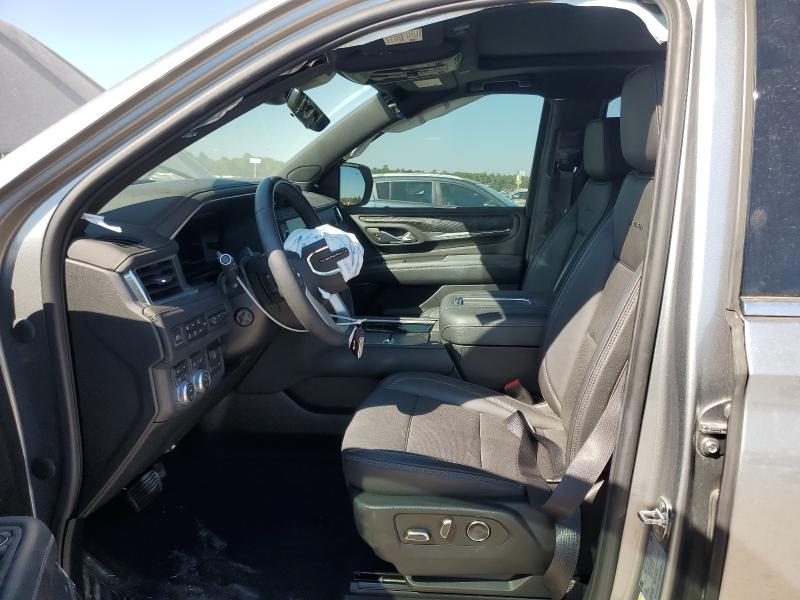 2023 Gmc Yukon VIN 1GKS2DKLXPR426452 COPART salvage auction — SIDE, Tx - Salvage Vehicle Title, sold $16,700 on 2026-07-28 (photo 7)