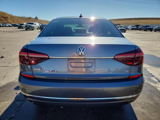 2017 Volkswagen Passat VIN 1VWCT7A3XHC053138 COPART salvage auction — FRONT END, Co - Salvage Title, sold $2,650 on 2026-08-10 (photo 6)