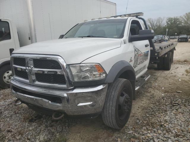 2017 Ram 5500 VIN 3C7WRNDL0HG555400 — COPART salvage auction photo