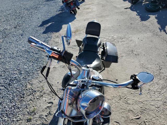 2005 Harley-davidson VIN 1HD1BXB125Y025275 COPART salvage auction — ALL OVER, FL - CERT OF TITLE SLVG REBUILDABLE, sold $900 on 2026-07-31 (photo 5)