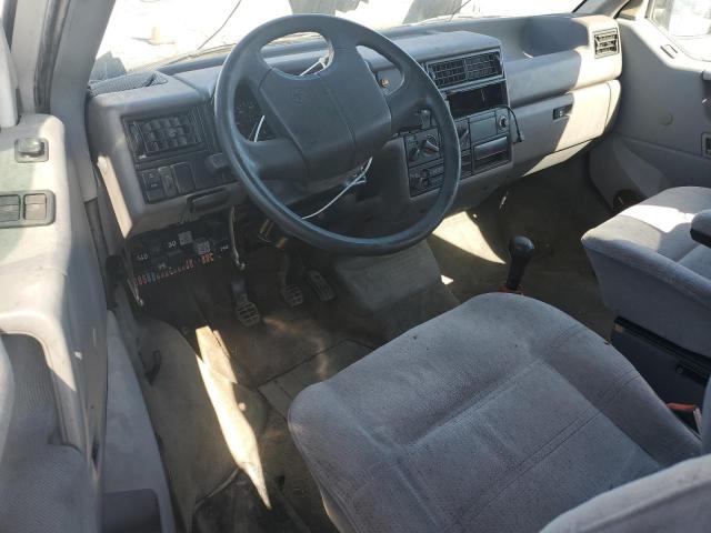 1994 Volkswagen Eurovan VIN WV2KD0706RH001110 COPART salvage auction — WATER/FLOOD, Ca - Salvage Certificate, sold $15 on 2026-07-17 (photo 8)