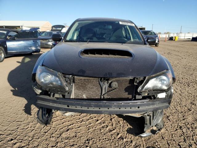 2011 Subaru Impreza VIN JF1GR7E66BG824627 COPART salvage auction — FRONT END, CO - BILL OF SALE-PARTS ONLY, sold $325 on 2026-07-21 (photo 5)