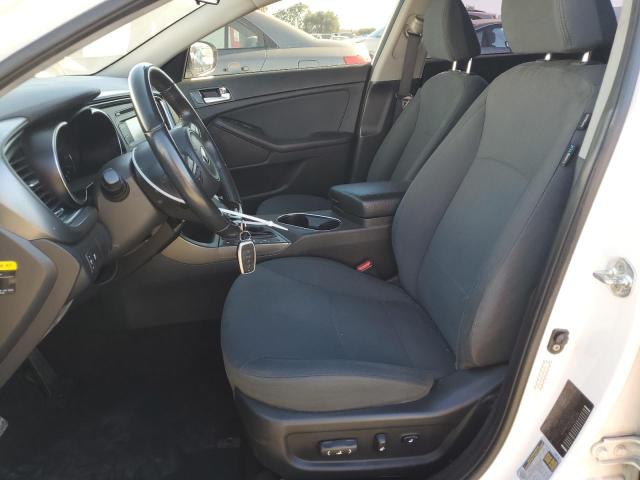 2016 Kia Optima VIN KNAGM4AD8G5096823 COPART salvage auction — SIDE, Id - Salvage Certificate Of Title, sold $275 on 2026-07-21 (photo 7)