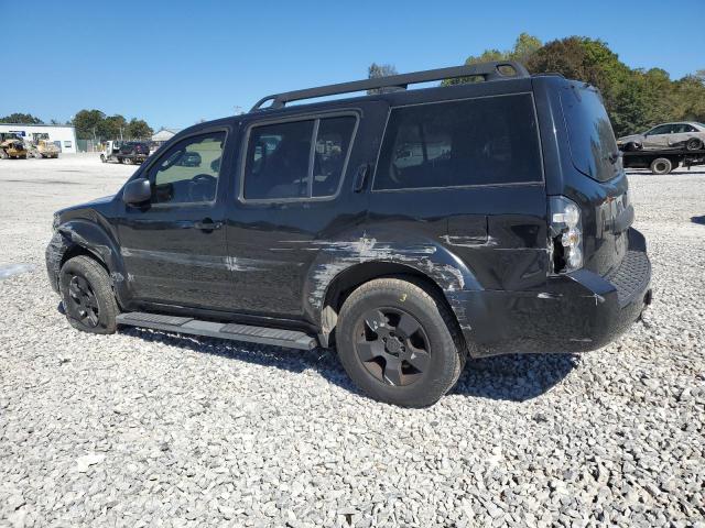 2010 Nissan Pathfinder VIN 5N1AR1NN5AC616454 COPART salvage auction — SIDE, Tn - Salvage Certificate, sold $800 on 2026-07-09 (photo 2)