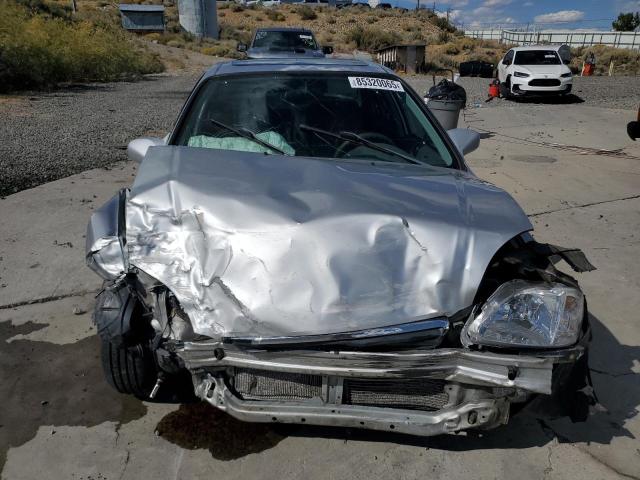 1999 Honda Civic VIN 2HGEJ8644XH564009 COPART salvage auction — FRONT END, Nv - Non-Repairable Vehicle Cert, sold $90 on 2026-07-02 (photo 5)