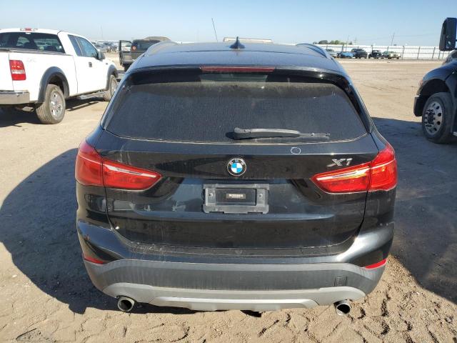 2016 BMW X1 VIN WBXHT3C39G5E51433 COPART salvage auction — HAIL, Ne - Cert Of Title-Salvage, sold $1,800 on 2026-07-21 (photo 6)