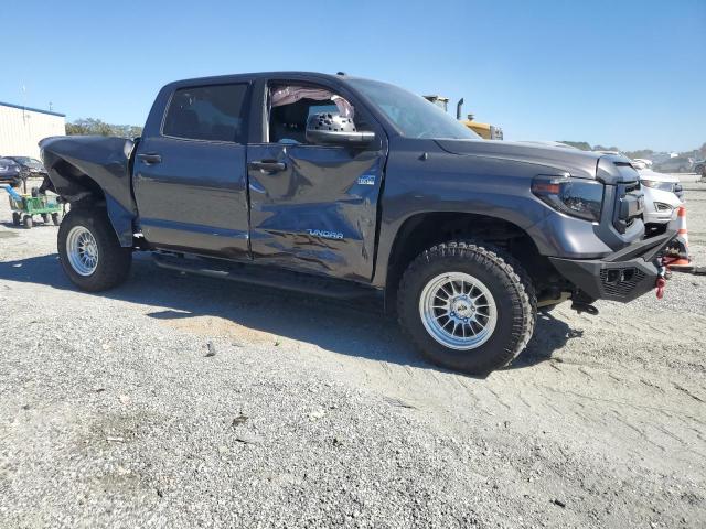 2016 Toyota Tundra VIN 5TFDW5F14GX547173 COPART salvage auction — MISSING/ALTERED VIN, Sc - Cert Of Title-Salvage, sold $15,500 on 2026-07-13 (photo 4)