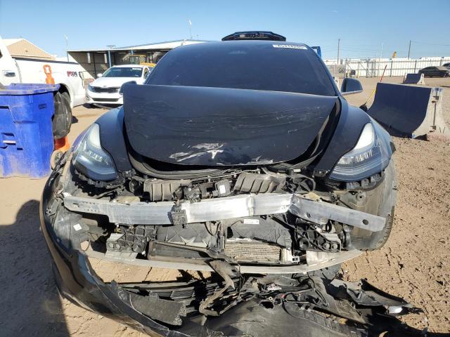 2019 Tesla Model 3 VIN 5YJ3E1EBXKF365336 COPART salvage auction — FRONT END, Co - Bill Of Sale-Parts Only, sold $3,800 on 2026-08-27 (photo 5)