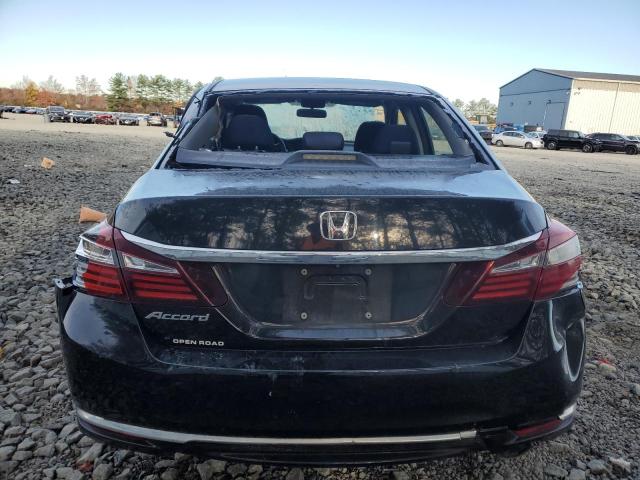 2017 Honda Accord VIN 1HGCR2F37HA167608 COPART salvage auction — SIDE, Nj - Cert Of Title-Salvage, sold $2,300 on 2026-07-29 (photo 6)