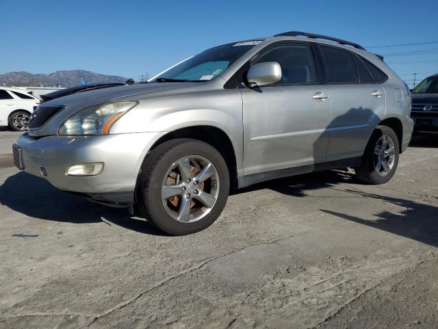 2007 Lexus Rx 350 VIN JTJGK31U170007154 COPART salvage auction — MECHANICAL, CA - DIS/DLR/EXP ONLY CLEAN TITLE, sold $1,050 on 2026-07-13 (photo 1)