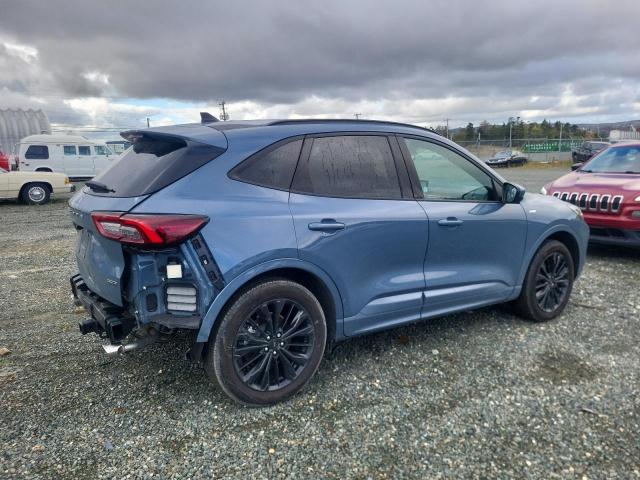 2025 Ford Escape VIN 1FMCU9PZ7SUA76249 COPART salvage auction — FRAME DAMAGE, Nl - Salvage Brand, sold $9,700 on 2026-07-30 (photo 3)