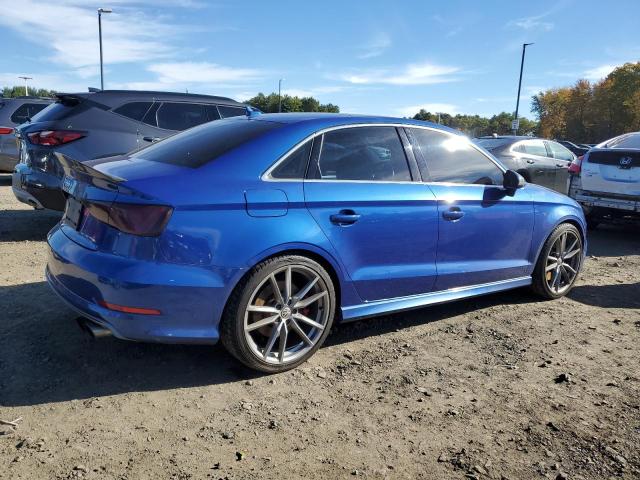 2016 Audi S3 VIN WAUB1GFF2G1059921 COPART salvage auction — SIDE, Ct - Cert Of Title-Salvage, sold $525 on 2026-07-30 (photo 3)