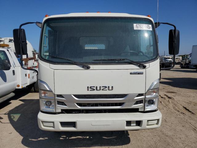 2025 Isuzu Npr hd VIN 54DC4W1D5SS201417 COPART salvage auction — VANDALISM, Ca - Salvage Certificate, sold $11,700 on 2026-07-29 (photo 5)