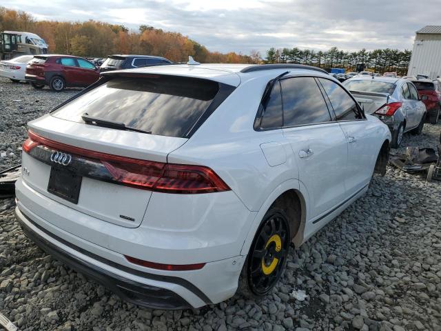 2019 Audi Q8 VIN WA1EVBF18KD034731 COPART salvage auction — STRIPPED, Nj - Cert Of Title-Salvage, sold $9,000 on 2026-07-15 (photo 3)