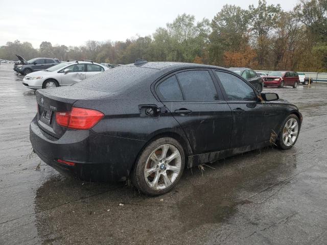 2015 BMW 3 series VIN WBA3A5C53FF610699 COPART salvage auction — FRONT END, Other, sold $1,550 on 2026-07-16 (photo 3)