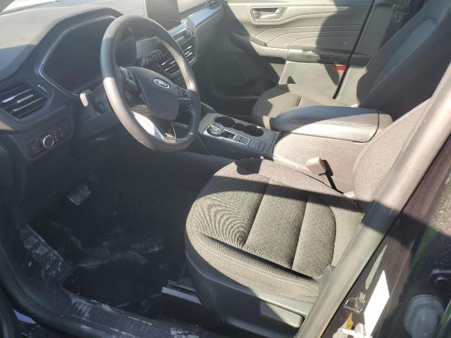 2025 Ford Escape VIN 1FMCU9GN6SUA30747 COPART salvage auction — SIDE, Il - Salvage Certificate, sold $4,350 on 2026-07-15 (photo 7)