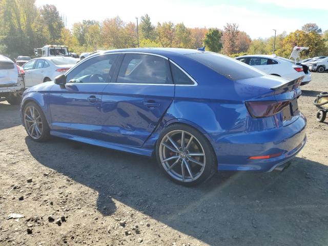 2016 Audi S3 VIN WAUB1GFF2G1059921 COPART salvage auction — SIDE, Ct - Cert Of Title-Salvage, sold $525 on 2026-07-30 (photo 2)