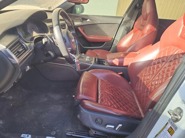 2018 Audi S6 VIN WAUFFAFC2JN042168 COPART salvage auction — MECHANICAL, Co - Dis/Dlr/Exp Only Clean Title, sold $7,600 on 2026-07-28 (photo 7)