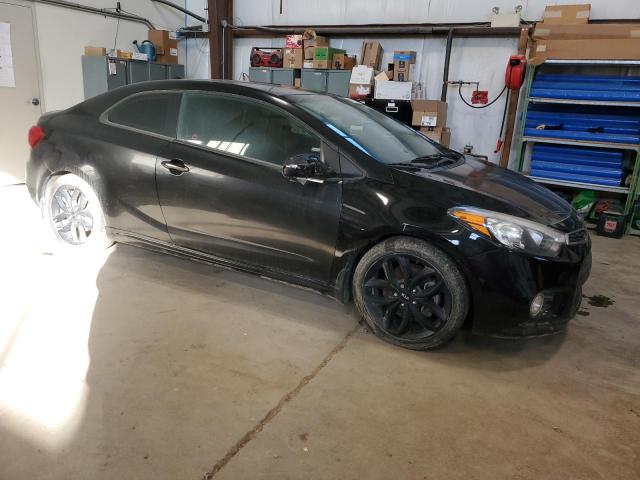 2016 Kia Forte VIN KNAFZ6A37G5639496 COPART salvage auction — SIDE, Ab - Bos - Active, sold $1,900 on 2026-07-30 (photo 4)